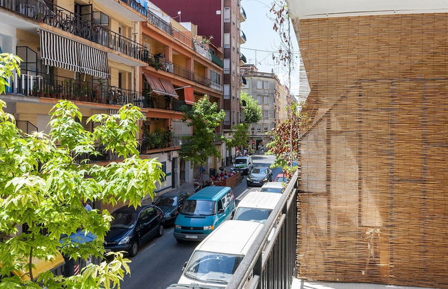 Samba in Gandia With 3 Bedrooms and 1 Bathrooms - Foto 19