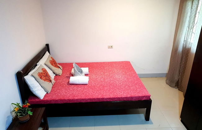 Jodie's Place Transient House and Apartment - Foto 6