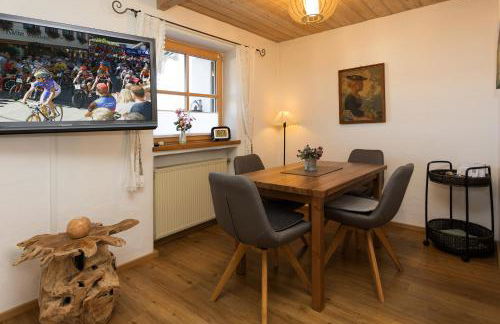 Ferienwohnung Mitteldorf - Foto 6