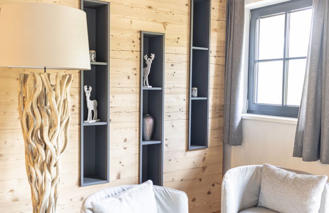 Superior 8 P mit Sauna - Foto 15