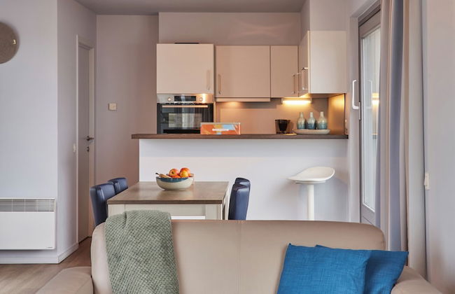 Holiday Suites Blankenberge - Foto 75