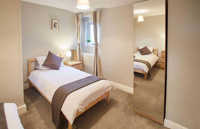 Host Stay Cosy Cottage - Foto 11