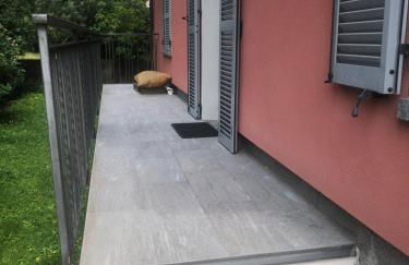 Giuditta FreeCarPark&Garden - Photo 19