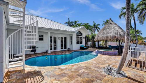 stunning waterfront villa in boca raton - Photo 3