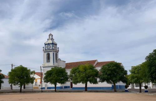 Casa dos Pécoxinhos - Photo 36