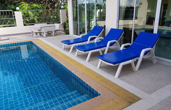 Viewpoint Villa - Photo 14