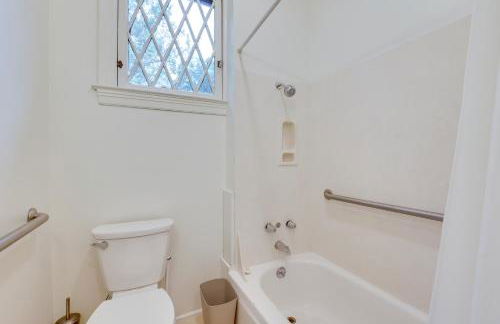 Central Boise Mansion Close to Dtwn, River and BSU! - Foto 25