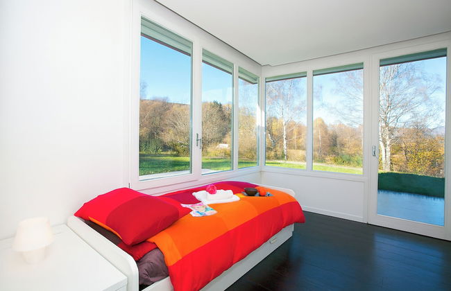 Villa Intelvi - Photo 9