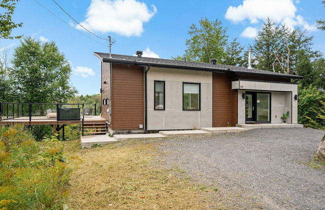 Alpine Chalet - RVMT - Foto 28