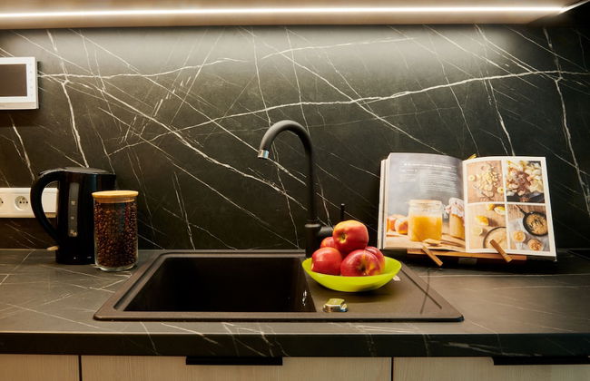 Easy Rent Apartments - CRYSTAL - Photo 6