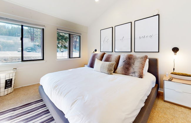 St. Anton Getaway - Shared Bbq, Pool & Hot Tub - Foto 14