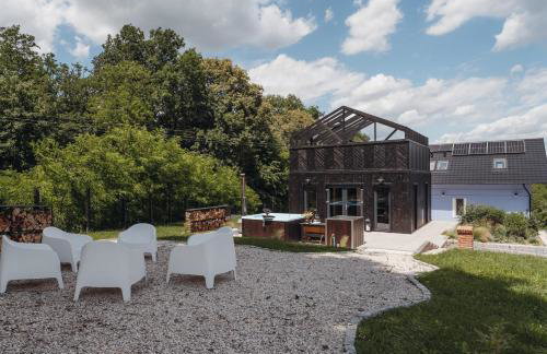 Lawendowa farma Home&Spa - Foto 28