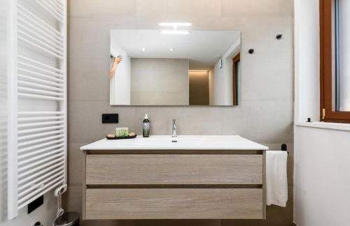 Vittoria Suite - Foto 39