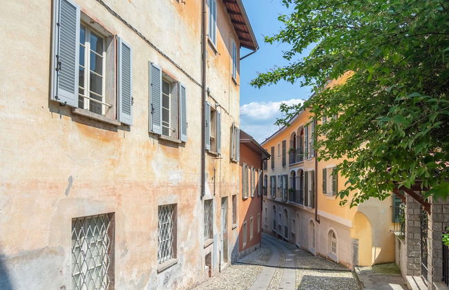 Appartamento in Centro Storico a Cannero Riviera - Foto 25