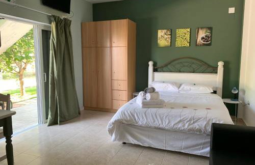 Anastasios Olive Garden Apartments - Foto 16