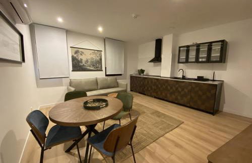 Apartamentos Peñalara - Foto 39