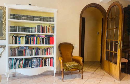 Villa Ennio - Foto 13