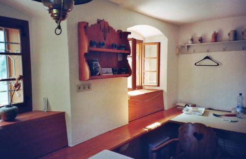 Grillnhäusl - Foto 13