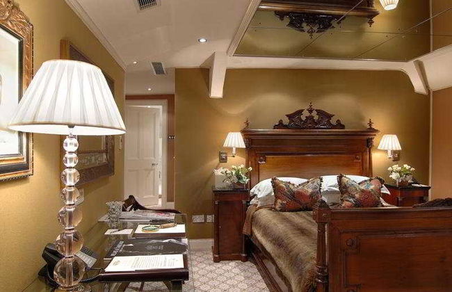 Summer Lodge Country House Hotel - Photo 3