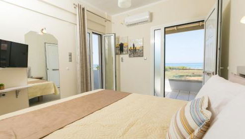 Vasileios Seaview Apartments - Foto 2