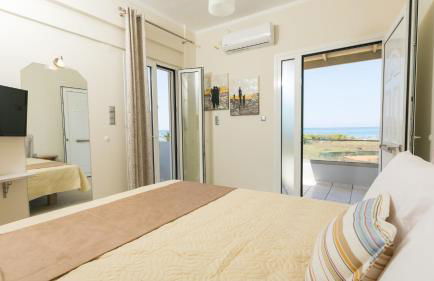 Vasileios Seaview Apartments - Foto 2