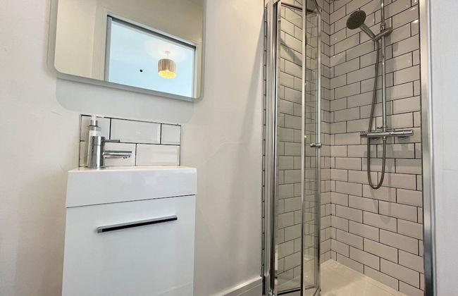 Spacious 5 Bed House Close to Seafront Penzance - Foto 11