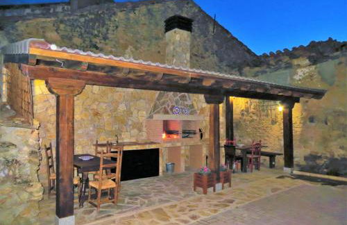 Casa Rural El Remolón - Foto 47