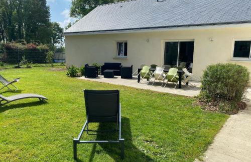 Aux portes de l'ocean - Foto 19