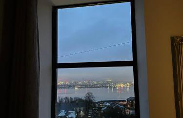 3 Bed Cardiff Bay View House - Foto 7