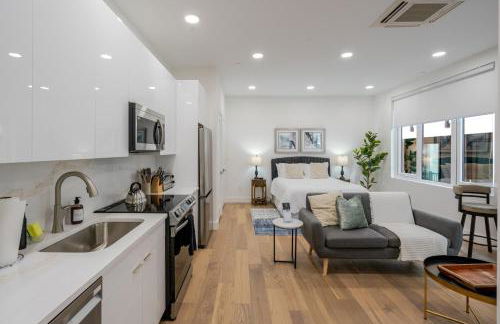 Luxury Studio Boston Landing w Rooftop Lounge - Foto 1