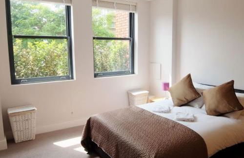 Twickenham Fraser Apartments - Foto 48