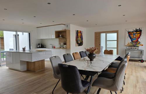 Villa Babalélé, Fouesnant - Foto 20