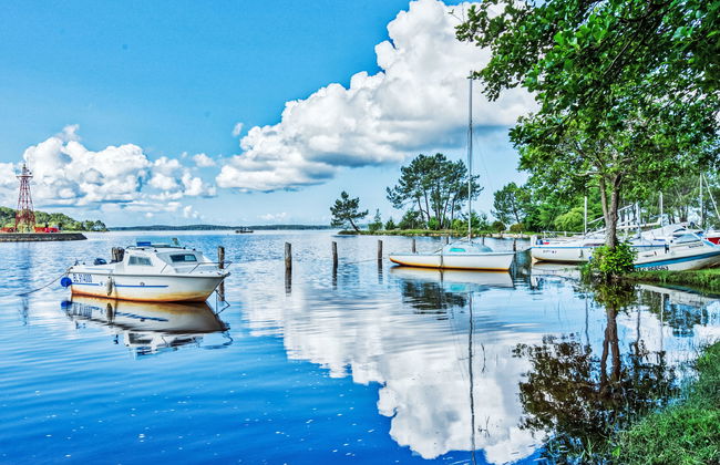 Massawipi Lodge - Foto 35