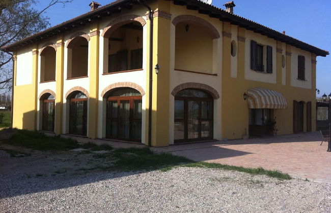 Agriturismo Antico Noce - Foto 16