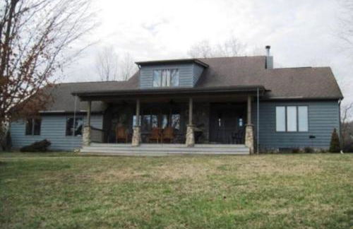 Garrison House - Foto 1