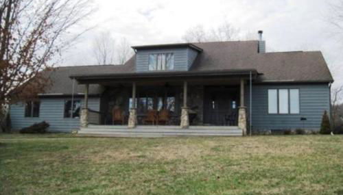 Garrison House - Foto 1