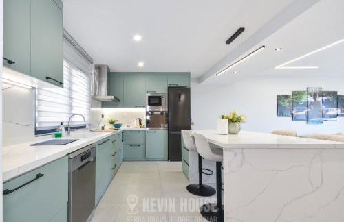 Kevin House - Serra Brava, Lloret de Mar - Photo 48
