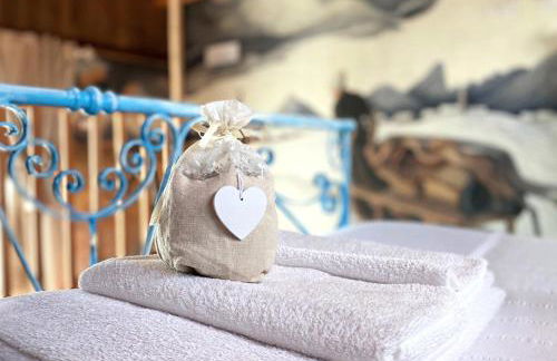 Casetta dipinta Fattoria dei fiori - Photo 11