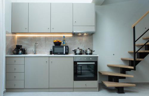 Cove Elafonisi Apartments - Foto 19