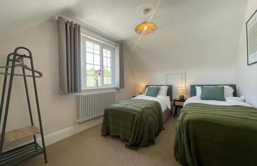 Mill Down Cottage Vineyard Retreat - Foto 13