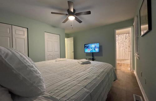 3 Bedroom Townhouse-Max 8 guests - Foto 34