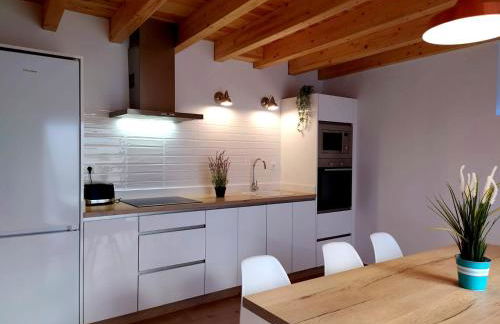 Los Olmos Alojamiento Rural - Foto 16