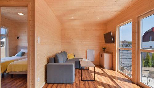 Comfortable, single-story holiday homes - Foto 3