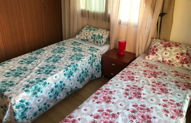 Sunset Villa Girne Cyprus - Foto 29