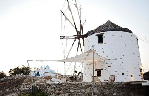 Windmill Villa - Foto 8