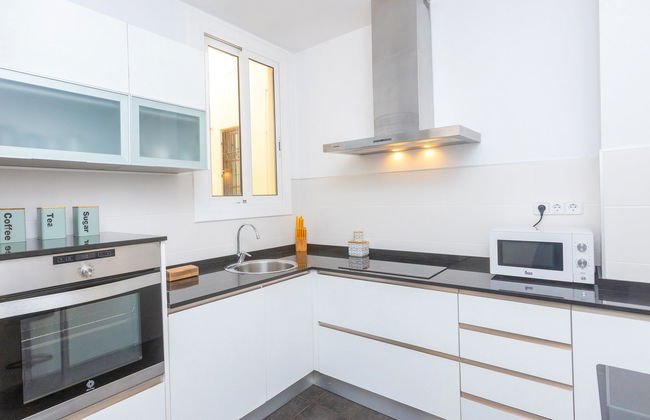 Eix.Dret:Roger de LLuria/Valencia - Foto 14