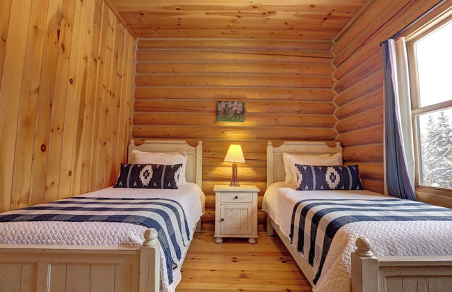 Fiddler Lake Resort - Foto 52