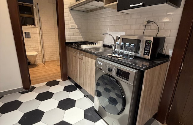 JRE Abdoun Rooftop 2bedroom Kh&sh 02 - Foto 28