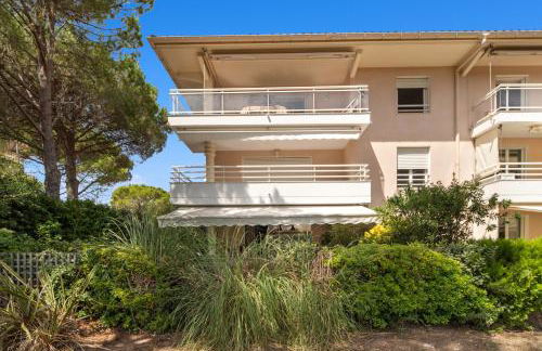 Le 11 - Appt climatisé avec piscine partagée - Foto 11