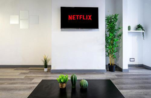 Manchester Serviced Accommodation NorthernNightzzz - The Park - Foto 18